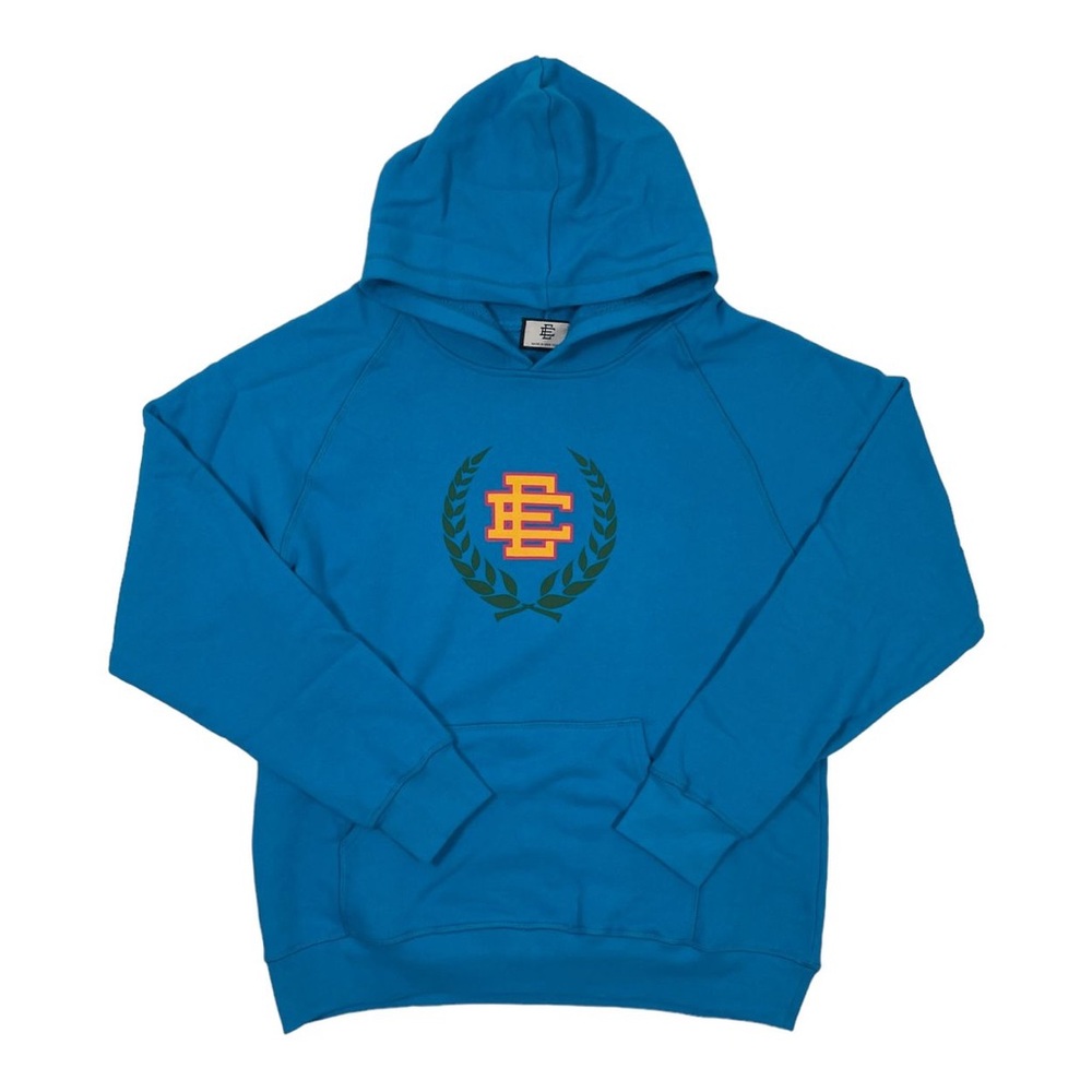 Eric Emanuel Logo Sweatshirt